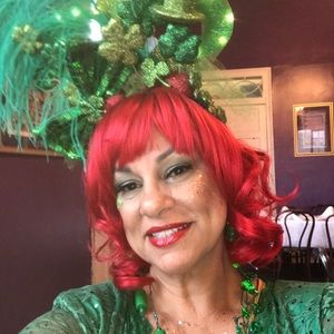 Meet your Posher, Virginia